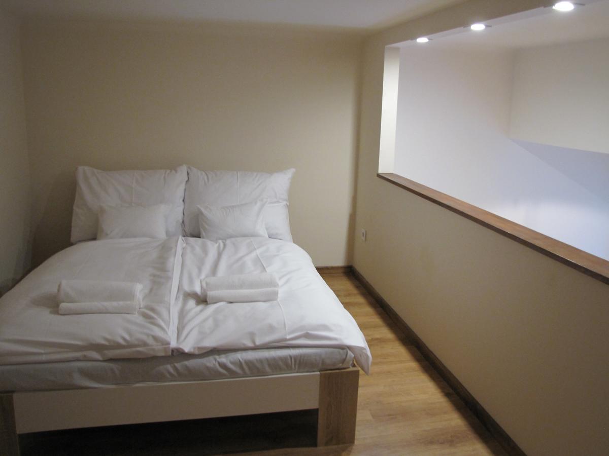 Pair Of Kings | Apartament *