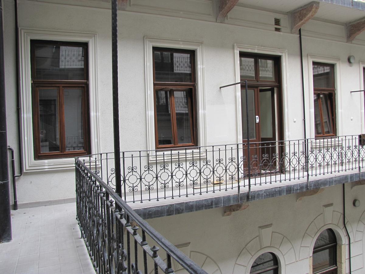 Apartament Pair Of Kings | Budapeszt