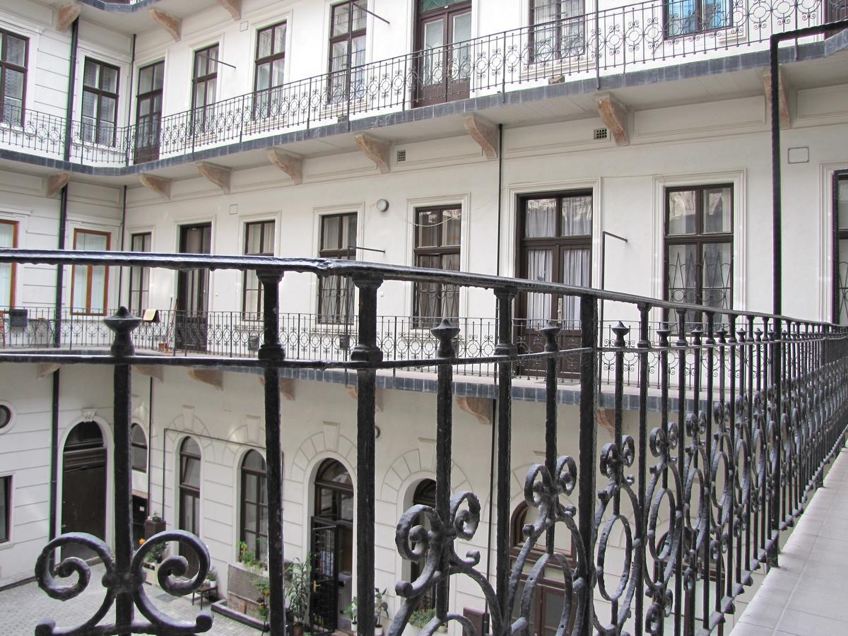 Apartament Pair Of Kings | Budapeszt