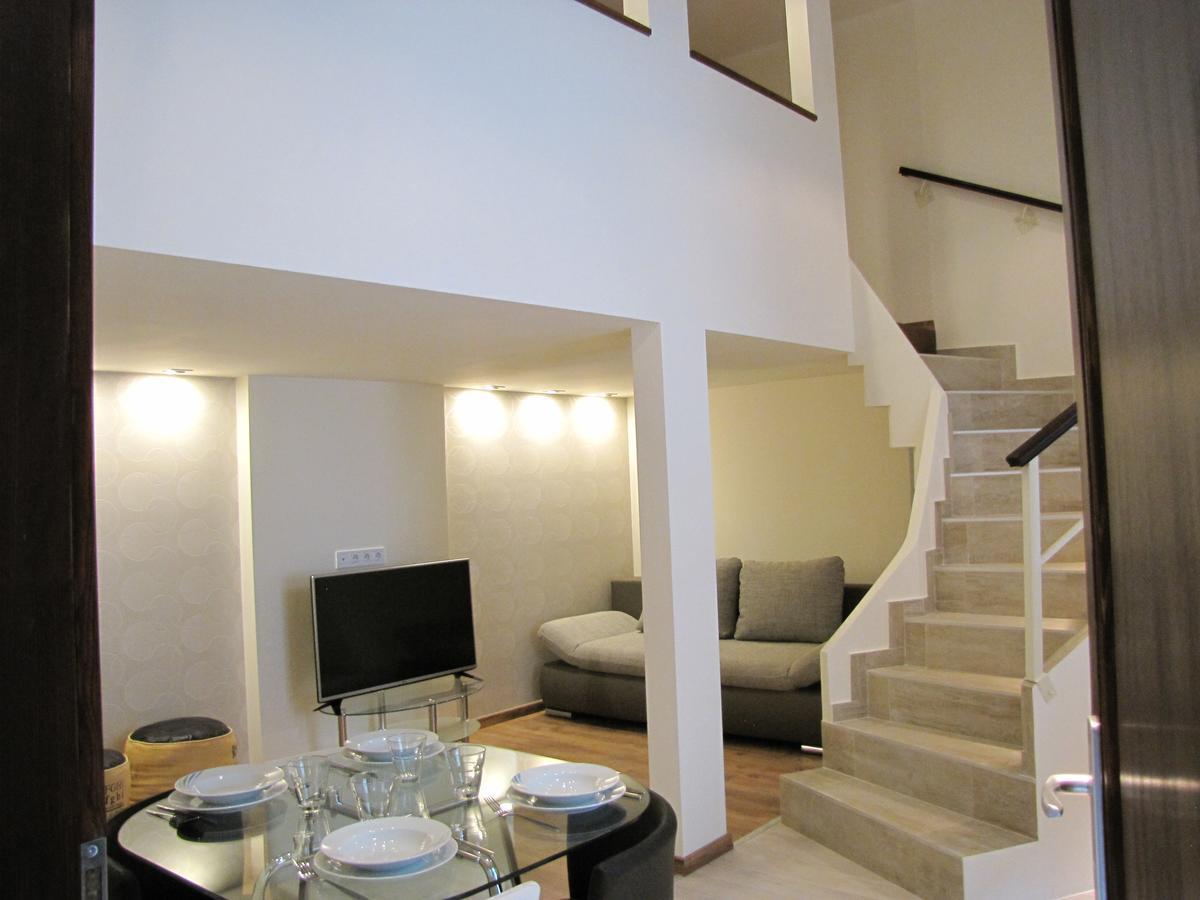 Pair Of Kings | Apartament